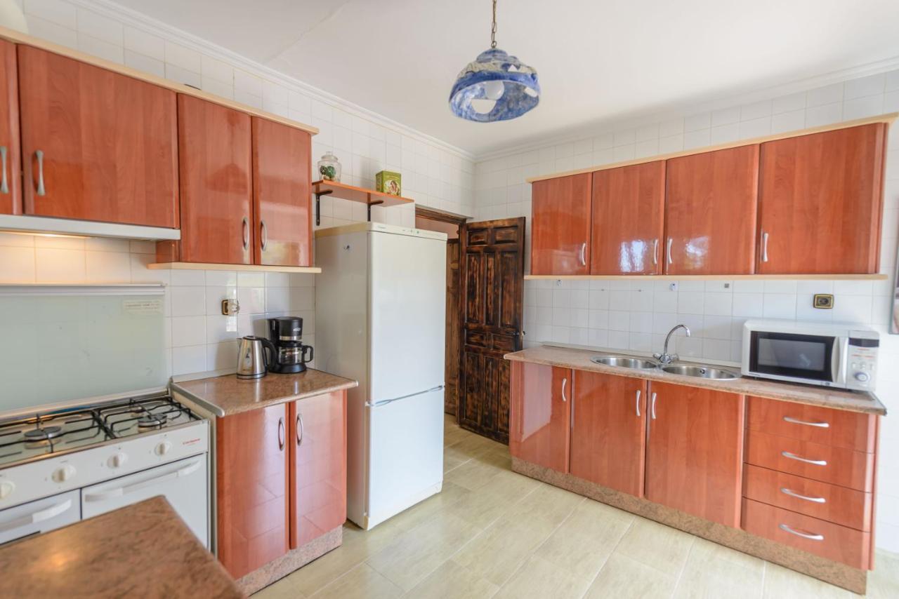 Casa Jardin Del Olivar Con Piscina Privada Alcaucin Ngoại thất bức ảnh